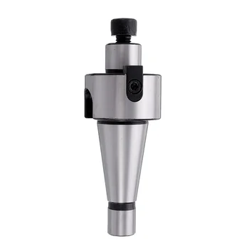 New NT30-FMB22 NT30 Face Mill Arbor Shell Morse Taper Tool Holder CNC Milling Machine for BAP EMR RAP KM12
New NT30-FMB22 NT30 Face Mill Arbor Shell Morse Taper Tool Holder CNC Milling Machine for BAP EMR RAP KM12