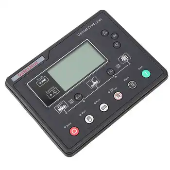 DGS6120UC Genset Controller Module Generator Set Parameters Monitoring Replace for HGM6120UC Generator Set Controller
DGS6120UC Genset Controller Module Generator Set Parameters Monitoring Replace for HGM6120UC Generator Set Controller