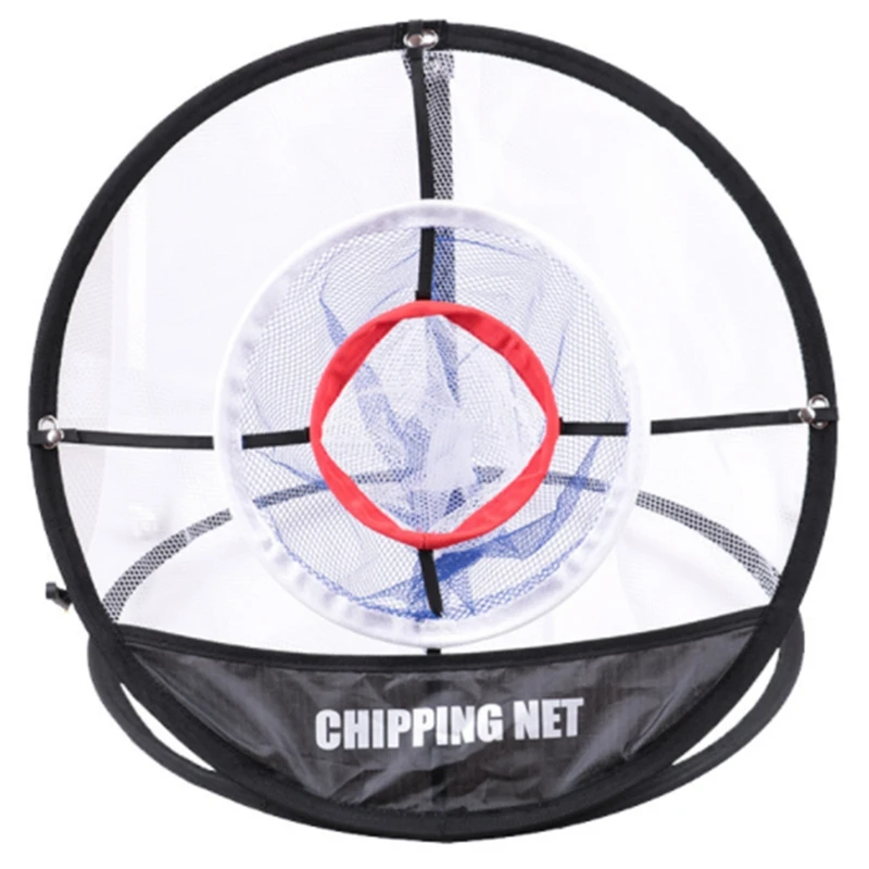Indoor and Outdoor Pole Cutting Cage Pad Practice Simple Net Golf Training Net Golf Net 51cm
Indoor and Outdoor Pole Cutting Cage Pad Practice Simple Net Golf Training Net Golf Net 51cm