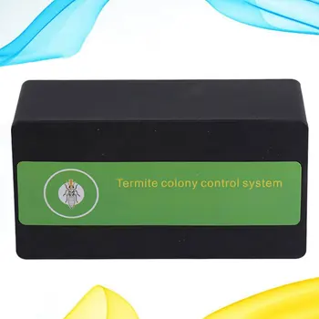 1Pc Bait Pine Luring Box Monitoring Boxes Outdoor Trap Catcher Insects Control for Open Air Adults Outdoor
1Pc Bait Pine Luring Box Monitoring Boxes Outdoor Trap Catcher Insects Control for Open Air Adults Outdoor