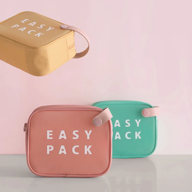 Tpu Colorful Small Handbag Cosmetic Bag Shell Bag Portable Waterproof Small Cosmetic Handbag Travel Cosmetic Storage Bag 2020
Tpu Colorful Small Handbag Cosmetic Bag Shell Bag Portable Waterproof Small Cosmetic Handbag Travel Cosmetic Storage Bag 2020