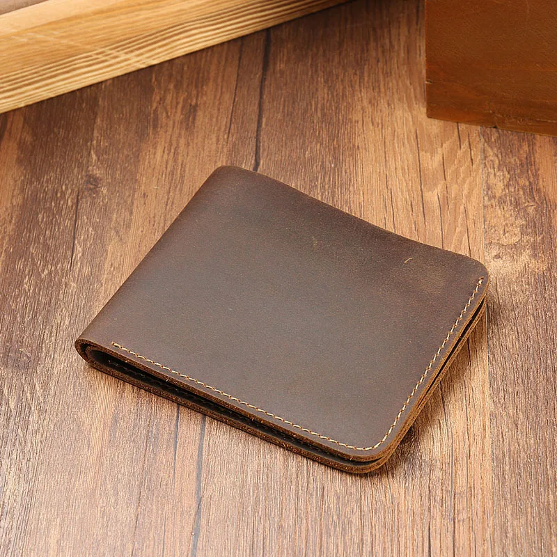 Leather US Dollar Clip First Layer Scrub Gold Clip Foreign Trade Wallet Wholesale Coin Bag
Leather US Dollar Clip First Layer Scrub Gold Clip Foreign Trade Wallet Wholesale Coin Bag