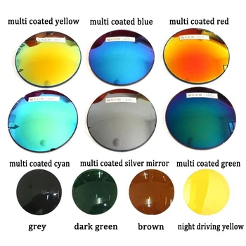 Prescription Sunglasses Lens And Night Driving Lens Myopia Polarized Sunglasses Lens
Prescription Sunglasses Lens And Night Driving Lens Myopia Polarized Sunglasses Lens