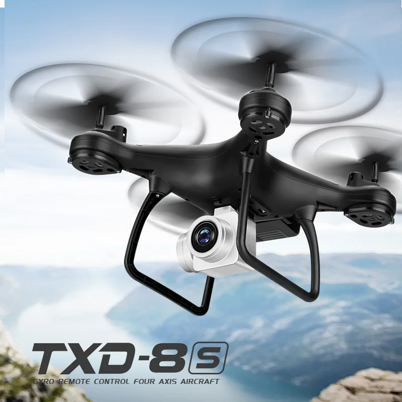 Profession Aircraft Remote Control Charging UAV Toy Aerial Photography High-definition Four-axis Airplane 14-Year-Old Or above H
Profession Aircraft Remote Control Charging UAV Toy Aerial Photography High-definition Four-axis Airplane 14-Year-Old Or above H