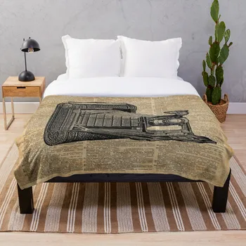Antique Conley Camera On A Vintage Encyclo Throw Blanket Soft Sherpa Blanket Bed Sheet Single Knee Blanket Office Nap Blanket
Antique Conley Camera On A Vintage Encyclo Throw Blanket Soft Sherpa Blanket Bed Sheet Single Knee Blanket Office Nap Blanket