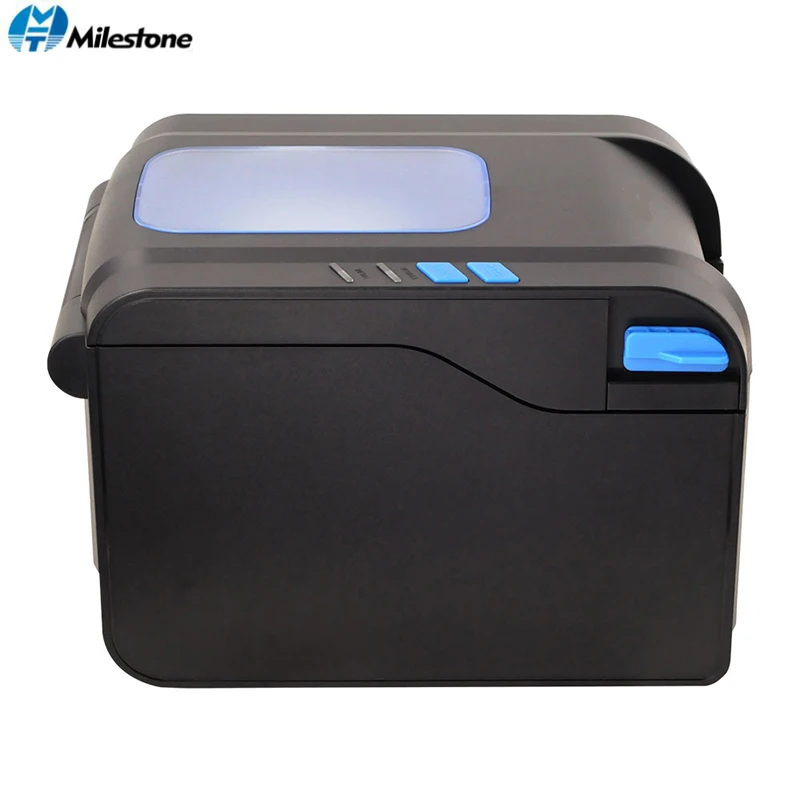 Label Printer Barcode Printer Thermal Receipt bill 2 in 1 Bar Code QR Code Sticker Machine 20mm-80mm Auto Stripping
Label Printer Barcode Printer Thermal Receipt bill 2 in 1 Bar Code QR Code Sticker Machine 20mm-80mm Auto Stripping