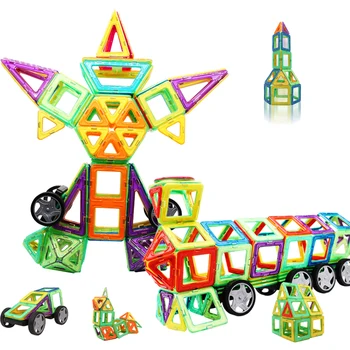 New 252pcs Mini Magnetic Designer Construction Set Model & Building Toy Plastic Magnetic Blocks Educational Toys For Kids Gift 
New 252pcs Mini Magnetic Designer Construction Set Model & Building Toy Plastic Magnetic Blocks Educational Toys For Kids Gift