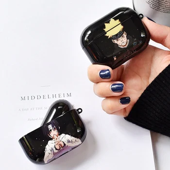 For Airpods Pro Case Cute Naruto Kakashi Hinata Soft Case For Apple New Airpods Pro Cover Wireless Bluetooth Earphone Case 
For Airpods Pro Case Cute Naruto Kakashi Hinata Soft Case For Apple New Airpods Pro Cover Wireless Bluetooth Earphone Case