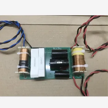 High quality 2 way Crossover For JBL 15 Inch HIFI Frequency Speaker Divider SRX 715/700 Replacement
High quality 2 way Crossover For JBL 15 Inch HIFI Frequency Speaker Divider SRX 715/700 Replacement