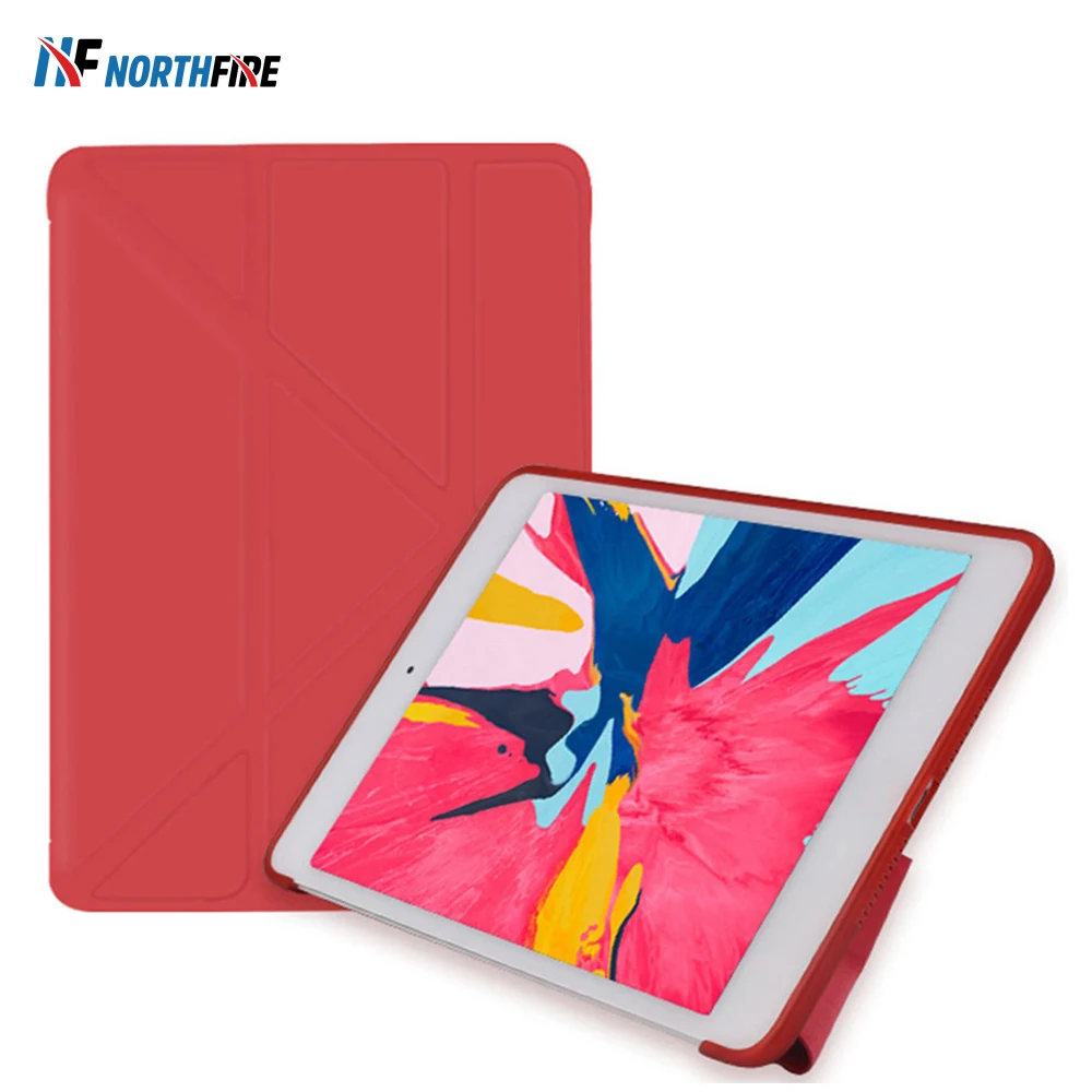 Dual Foldable Auto WakeSleep Smart Cover For i Pad 2 9.7" Case Silk Skin Bracket PU leather Full Protective Cover For iPad 2
Dual Foldable Auto WakeSleep Smart Cover For i Pad 2 9.7" Case Silk Skin Bracket PU leather Full Protective Cover For iPad 2