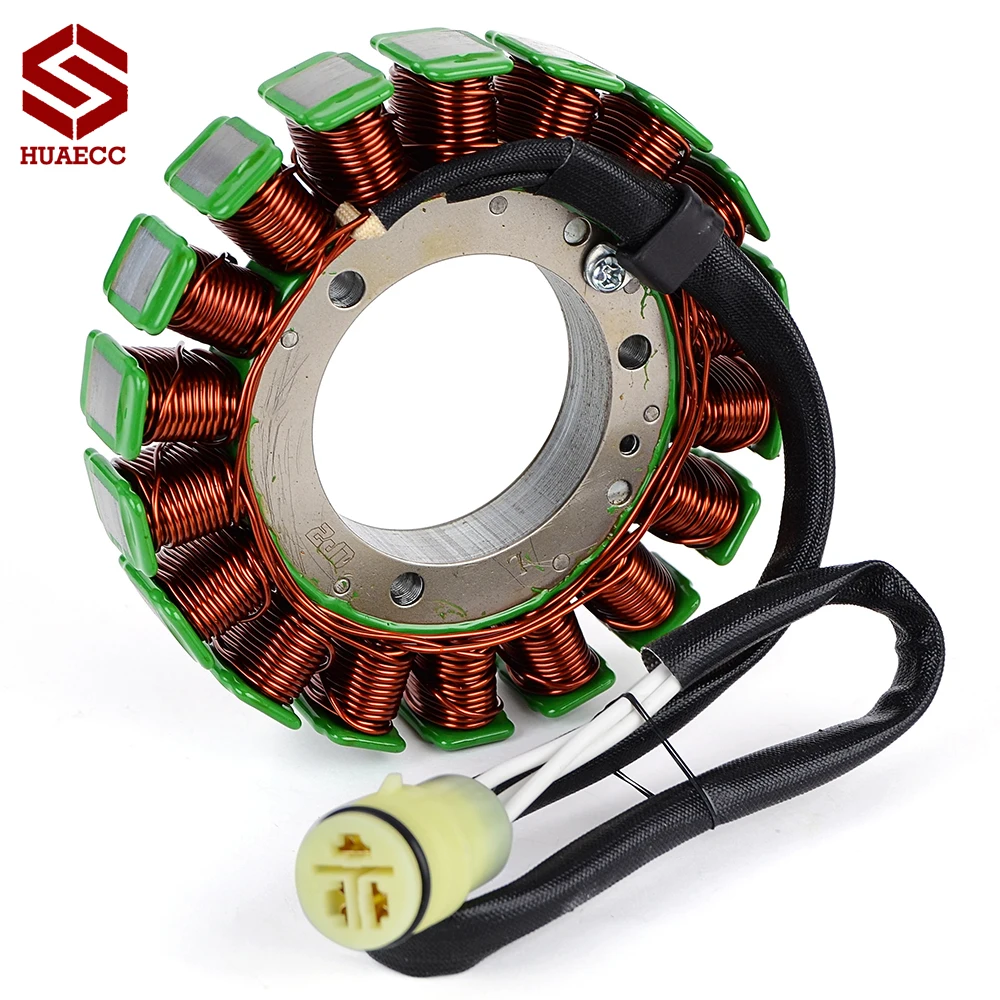 Motorcycle Stator Coil For Yamaha 100 F100A F90 F90 F90A ETL/X F80 TL/XR F80 F80A ETL/X F75 F75A TLR 67F-85510-01 67F-85510-00
Motorcycle Stator Coil For Yamaha 100 F100A F90 F90 F90A ETL/X F80 TL/XR F80 F80A ETL/X F75 F75A TLR 67F-85510-01 67F-85510-00