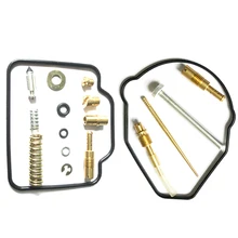 for Honda TRX350/D Fourtrax 1986-1988 CARBURETOR Carb Rebuild Repair Kit
for Honda TRX350/D Fourtrax 1986-1988 CARBURETOR Carb Rebuild Repair Kit