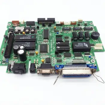 Printer parts Logic Control Board main board motherboard FOR TSC TTP-342E Desktop printer board barcode label
Printer parts Logic Control Board main board motherboard FOR TSC TTP-342E Desktop printer board barcode label