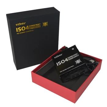 ABS Plastic Electric Guitar Effect Pedal Charger Power Supply Black 4 Isolated Output Guitar Parts Black
ABS Plastic Electric Guitar Effect Pedal Charger Power Supply Black 4 Isolated Output Guitar Parts Black