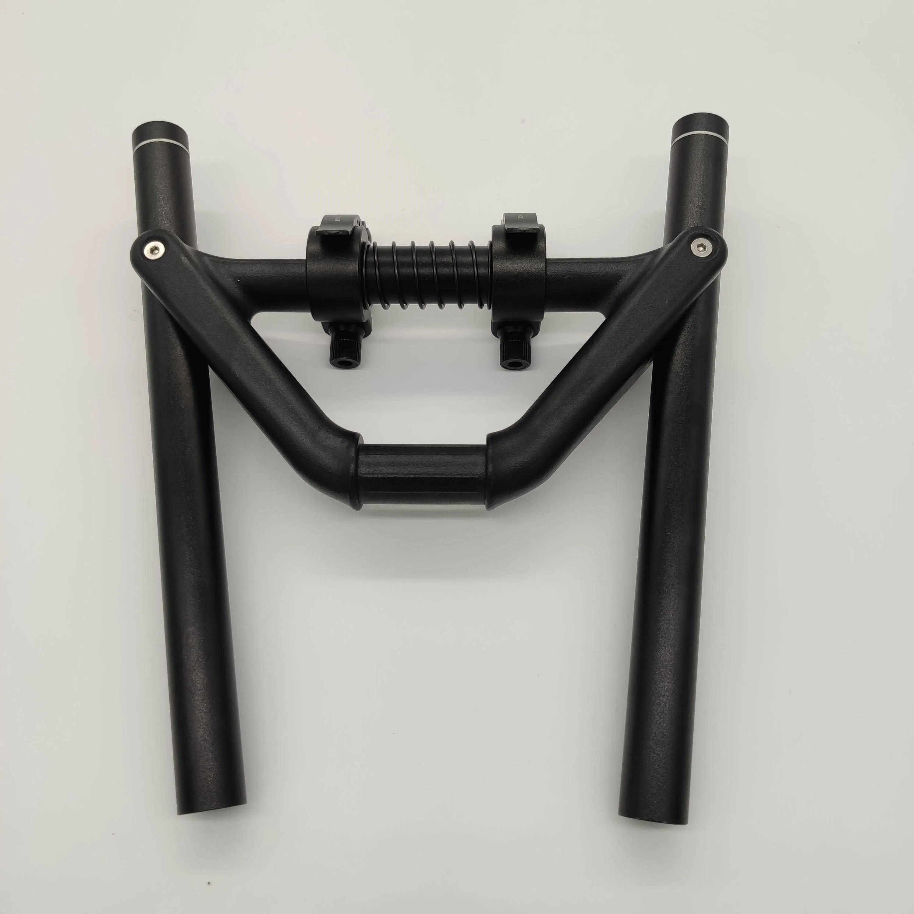Folding Handle for DUALTRON II,DT2,DT3,Thunder,ULTRA,RAPTOR,COMPACT spider scooter
Folding Handle for DUALTRON II,DT2,DT3,Thunder,ULTRA,RAPTOR,COMPACT spider scooter