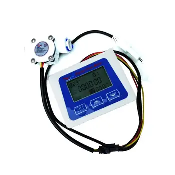 Pure water machine water purifier filter element manager digital display flowmeter digital water meter water quality detection w
Pure water machine water purifier filter element manager digital display flowmeter digital water meter water quality detection w
