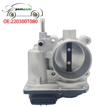 Throttle Body Assy 22030-37050 22030-0T080 22030-0T100 2203037050 220300T080 142001M15 ForTo yota Corolla Matrix 1.8L
Throttle Body Assy 22030-37050 22030-0T080 22030-0T100 2203037050 220300T080 142001M15 ForTo yota Corolla Matrix 1.8L