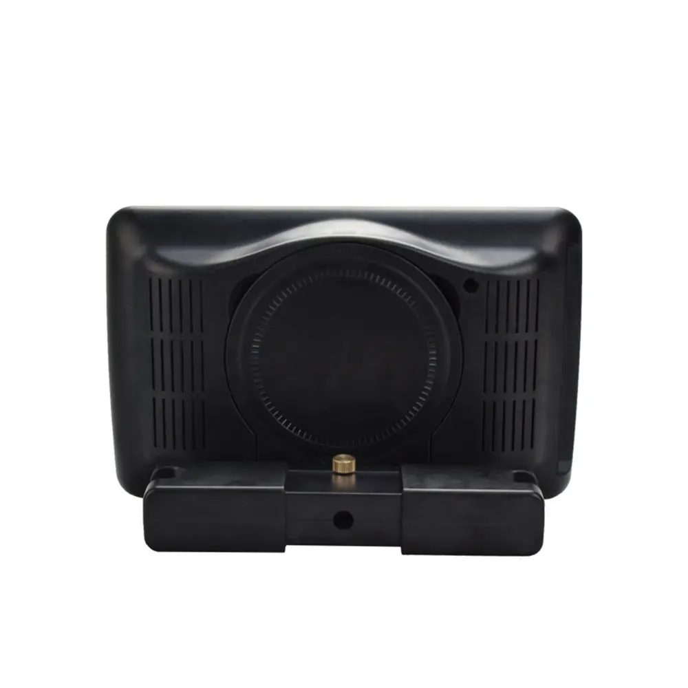 Digital Screen Car Headrest Monitor Automobile Headrest DVD Player JD-1018AV Essential Accessories
Digital Screen Car Headrest Monitor Automobile Headrest DVD Player JD-1018AV Essential Accessories