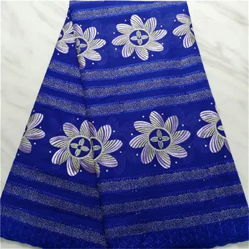 2019 New Design High Quality Swiss Voile Laces Switzerland Cotton African Dry Cotton Lace Fabric Nigerian Man Voile Lace
2019 New Design High Quality Swiss Voile Laces Switzerland Cotton African Dry Cotton Lace Fabric Nigerian Man Voile Lace