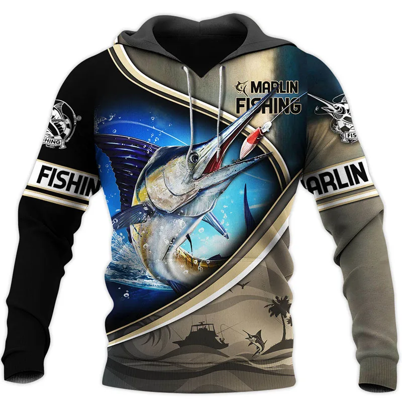 Marlin Fishing 3D All Over Printed Hoodie Sweatshirt Zipper Hoodie Unisex Fashion Casual Clothing
Marlin Fishing 3D All Over Printed Hoodie Sweatshirt Zipper Hoodie Unisex Fashion Casual Clothing