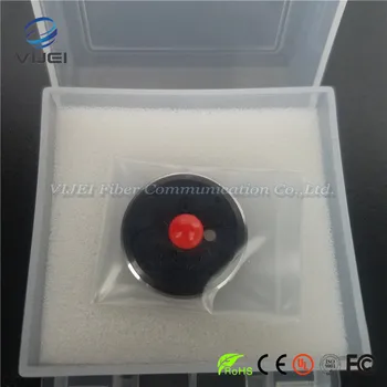 Fujikura CT-08 Fiber Cleaver Replacement Blade CB-07
Fujikura CT-08 Fiber Cleaver Replacement Blade CB-07