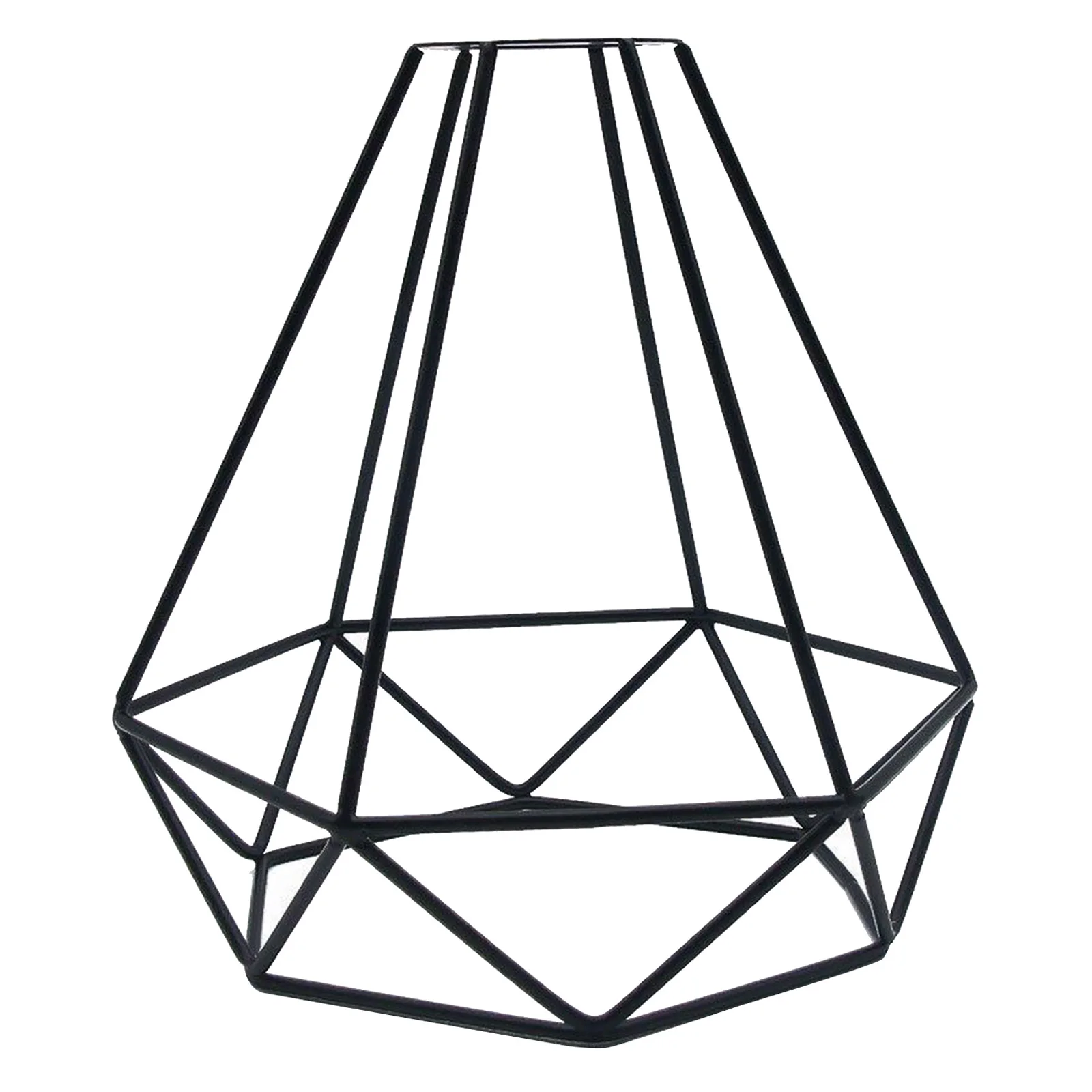 Vintage Industrial Retro Cage Ceiling Pendant Light Modern Light Metal Lampshade Vintage Industrial Retro Cage Ceiling Pendant Light Modern Light Metal Lampshade