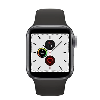 W55 Smart Watch Wireless Charger Pedometer Wireless W55 SmartWatch Remote control siri watch for iPhone Android phone
W55 Smart Watch Wireless Charger Pedometer Wireless W55 SmartWatch Remote control siri watch for iPhone Android phone