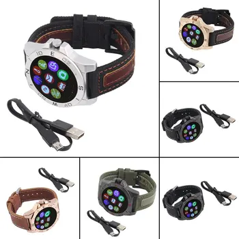 N10/N10B New Fashion Cool Smart Wrist Watch Mini Phone Camera 4.0
N10/N10B New Fashion Cool Smart Wrist Watch Mini Phone Camera 4.0