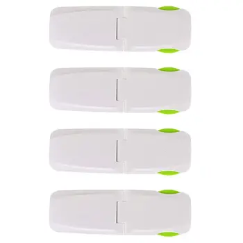 Cabinet Lock Child Protection,4 Child Lock Baby Proof Drawer Lock without Tools Or Drilling Baby Protection Lock Refrigerator Do
Cabinet Lock Child Protection,4 Child Lock Baby Proof Drawer Lock without Tools Or Drilling Baby Protection Lock Refrigerator Do