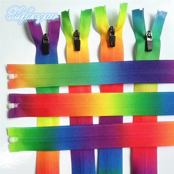 20pcs 30cm-60cm 3# color nylon opening zipper clothing, home textiles
20pcs 30cm-60cm 3# color nylon opening zipper clothing, home textiles