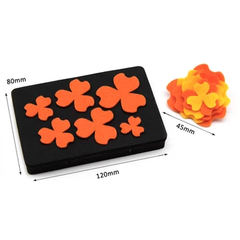 Bouquet flower handmade Wooden die diy Scrapbooking new craft Cutting Dies mold Suitable for common die cutting machines
Bouquet flower handmade Wooden die diy Scrapbooking new craft Cutting Dies mold Suitable for common die cutting machines