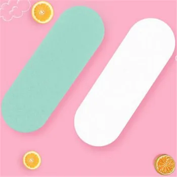 20pcs/set Silver Polishing Stick Wipe Bar Buffing Pad 5*2*0.7cm Jewelry Tools Grinding Sand Surface Tarnish Remover Silverware
20pcs/set Silver Polishing Stick Wipe Bar Buffing Pad 5*2*0.7cm Jewelry Tools Grinding Sand Surface Tarnish Remover Silverware