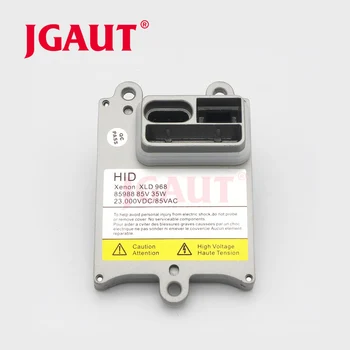 1PCS D1S HID Xenon Headlight Ballast Computer Control Light 10r-023769 Ultra-thin Electronic ballast SUR-OHB Replacemnt OEM slim
1PCS D1S HID Xenon Headlight Ballast Computer Control Light 10r-023769 Ultra-thin Electronic ballast SUR-OHB Replacemnt OEM slim