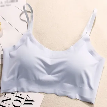 2019 New 4 Colors Women Shakeproof Sports Bra, Padded Push Up Fitness Running Vest, Seamless Gym Underwear Training Tank Bra
2019 New 4 Colors Women Shakeproof Sports Bra, Padded Push Up Fitness Running Vest, Seamless Gym Underwear Training Tank Bra