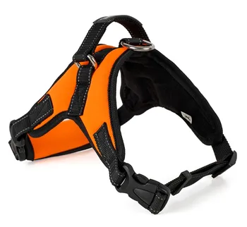 2020 New for Big Large Medium Small Dog Supplies Pet Dogs Harness Collars High Quality Vest Harnais Pour Chie
2020 New for Big Large Medium Small Dog Supplies Pet Dogs Harness Collars High Quality Vest Harnais Pour Chie
