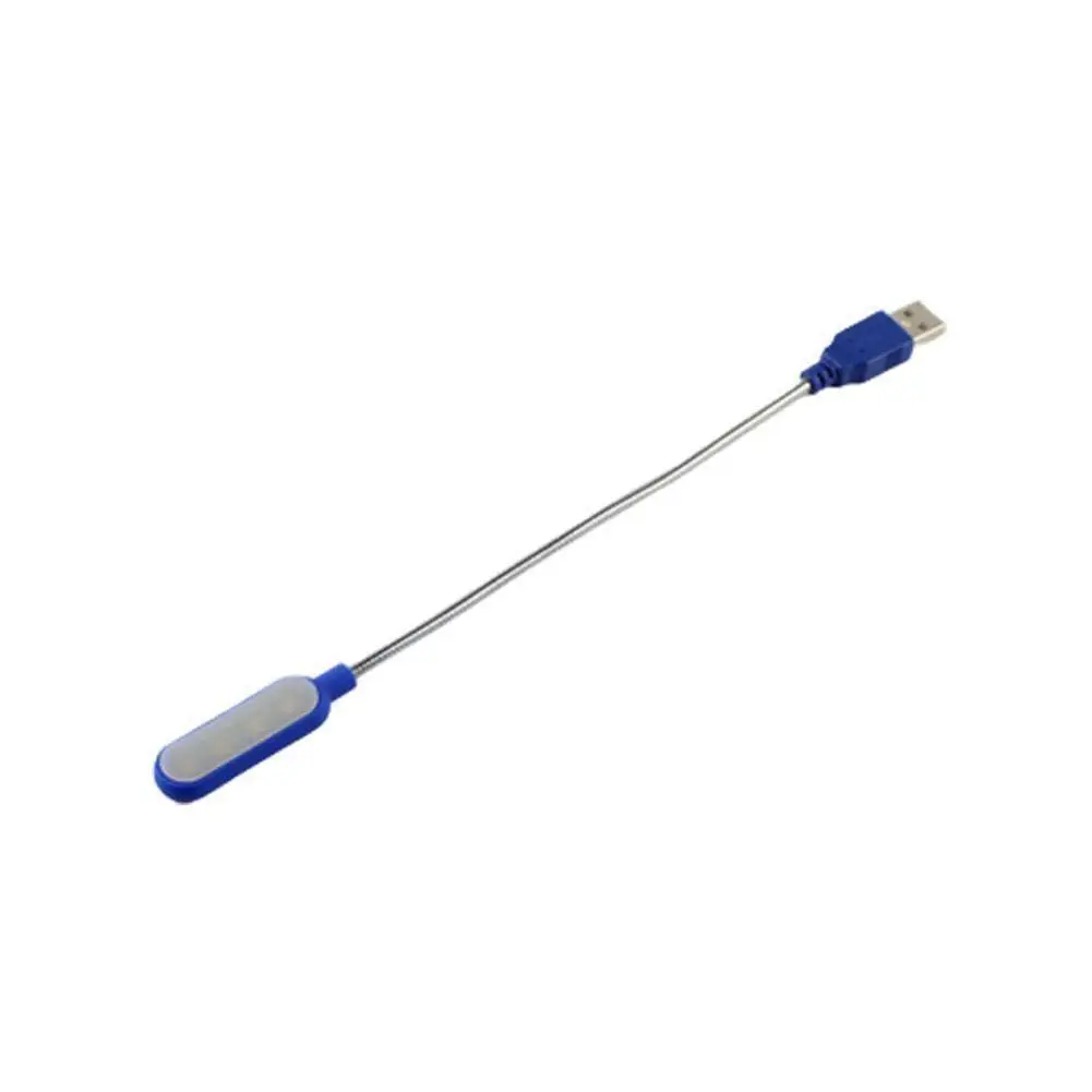 Mini LED USB Book Light Reading Lamp Kindle Lamp Flexible To Adjustable Read Computer Books Light For Students Night Reader R7P4
Mini LED USB Book Light Reading Lamp Kindle Lamp Flexible To Adjustable Read Computer Books Light For Students Night Reader R7P4