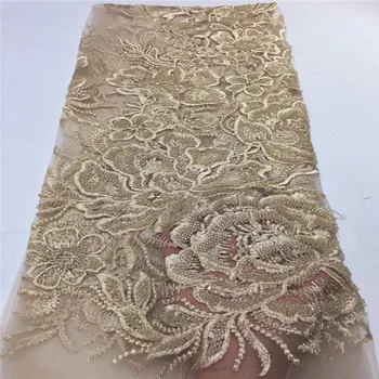 2019 high quality French Nigerian sequins net lace,African tulle mesh sequence lace fabric for party dresses 5yards/lot zx66-555
2019 high quality French Nigerian sequins net lace,African tulle mesh sequence lace fabric for party dresses 5yards/lot zx66-555