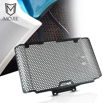 Motorcycle 400NK Radiator Grille Guard Cover Protector Radiator Guard For CFMOTO 400NK 400 NK Radiator Grill Guard Cover 
Motorcycle 400NK Radiator Grille Guard Cover Protector Radiator Guard For CFMOTO 400NK 400 NK Radiator Grill Guard Cover
