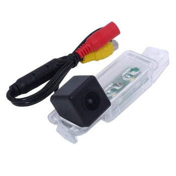HD Rear View Camera Reversing Parking Camera for Volkswagen Golf 7 Waterproof Night Vision
HD Rear View Camera Reversing Parking Camera for Volkswagen Golf 7 Waterproof Night Vision