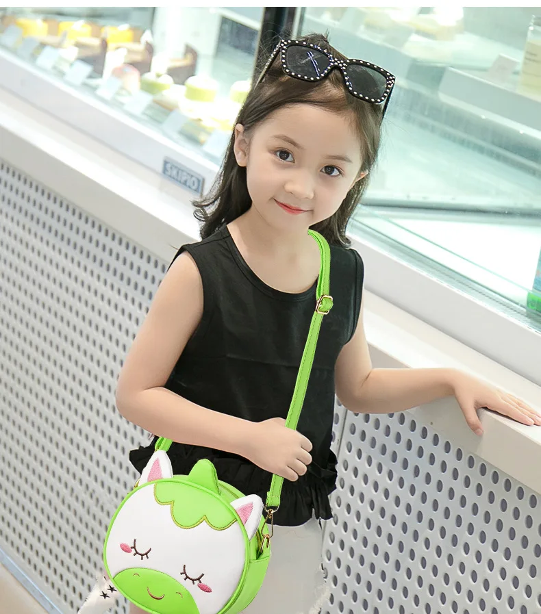 Mini Hologram Unicorn Purse Mini Hologram Unicorn Purse