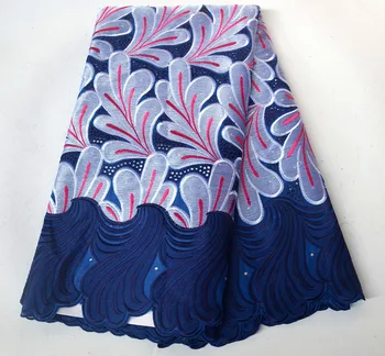 African Cotton Swiss Voile Lace Fabric High Quality African Swiss Voile Lace In Switzerland For Wedding Party Dress
African Cotton Swiss Voile Lace Fabric High Quality African Swiss Voile Lace In Switzerland For Wedding Party Dress
