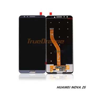 For Huawei nova 2s LCD with frame Display Touch Screen Digitizer Assembly Nova2s HWI-AL00 HWI-TL00 Replacement Huawei nova 2s
For Huawei nova 2s LCD with frame Display Touch Screen Digitizer Assembly Nova2s HWI-AL00 HWI-TL00 Replacement Huawei nova 2s
