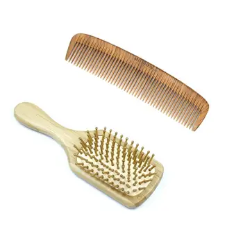 2pcs Massage Comb Scalp Massage Comb wood Hairbrush FAnti-Static Hair Brush Shower Electroplate Massage Comb A4
2pcs Massage Comb Scalp Massage Comb wood Hairbrush FAnti-Static Hair Brush Shower Electroplate Massage Comb A4