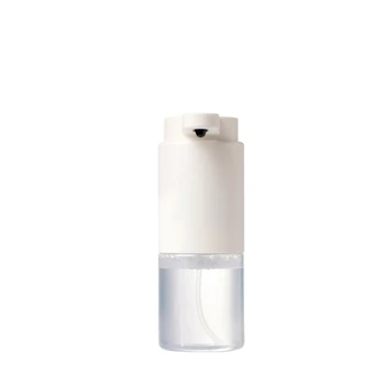 Touchless Bathroom Dispenser Smart Sensor Liquid Soap Dispenser for Bathroom Hand Free Automatic Soap Dispenser
Touchless Bathroom Dispenser Smart Sensor Liquid Soap Dispenser for Bathroom Hand Free Automatic Soap Dispenser