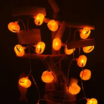 LED Lantern Halloween Holiday Lights String Manual DIY Pumpkin Light String Battery USB 5V Ins Style Decorative Light String HOT
LED Lantern Halloween Holiday Lights String Manual DIY Pumpkin Light String Battery USB 5V Ins Style Decorative Light String HOT