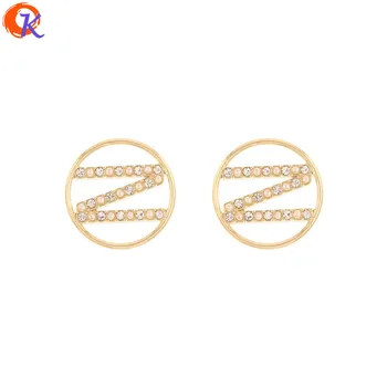 Cordial Design 50Pcs 22*22MM Jewelry Accessories/Earrings Connectors/Imitation Pearl/DIY Making/Hand Made/Earring Findings
Cordial Design 50Pcs 22*22MM Jewelry Accessories/Earrings Connectors/Imitation Pearl/DIY Making/Hand Made/Earring Findings