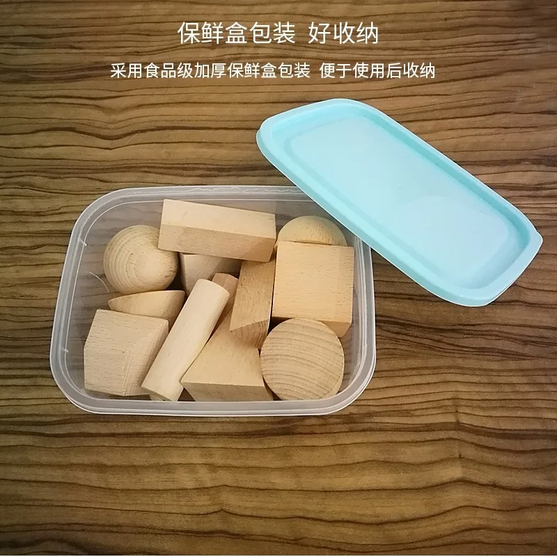 12 Stereo Geometric Shapes Model Cuboid Mathematics Teaching Aids Primary School Building Blocks Toy Cube Ball Cylindrical 
12 Stereo Geometric Shapes Model Cuboid Mathematics Teaching Aids Primary School Building Blocks Toy Cube Ball Cylindrical