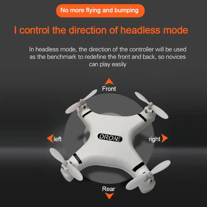 RC Car Mini Drone 4k 4-Axis Foldable 2.4G Quadcopter Pocket Remote Control Helicopter Drones Adult Children Xmas Gift Toys
RC Car Mini Drone 4k 4-Axis Foldable 2.4G Quadcopter Pocket Remote Control Helicopter Drones Adult Children Xmas Gift Toys