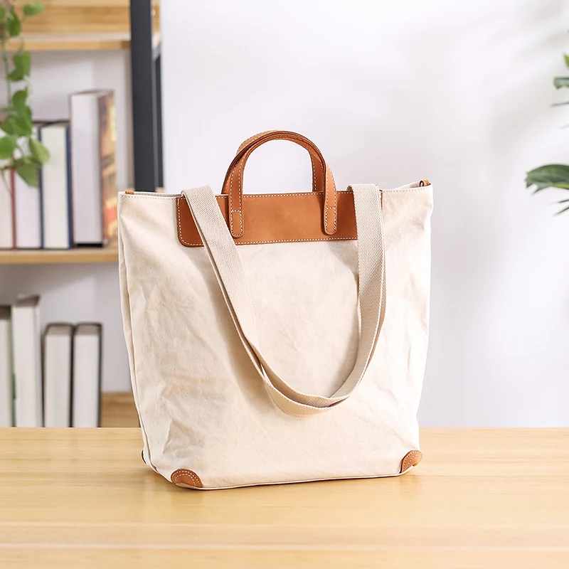 Female Shopper Bags Canvas Women'S Briefcase New Shoulder Bag Women Large Durable Canvas Handbags Totes For Woman Big
Female Shopper Bags Canvas Women'S Briefcase New Shoulder Bag Women Large Durable Canvas Handbags Totes For Woman Big