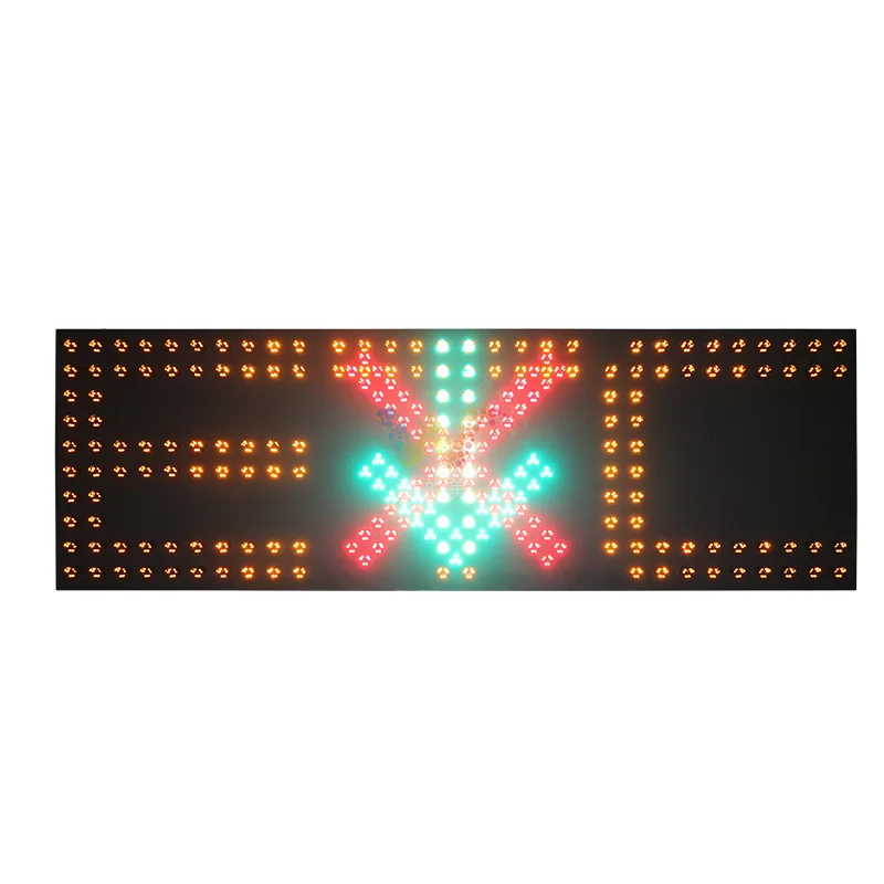 Charging Station ETC Lane Indicator Red Fork Green Arrow Canopy Lights 1800 Automatic Charging Lane Traffic Lights
Charging Station ETC Lane Indicator Red Fork Green Arrow Canopy Lights 1800 Automatic Charging Lane Traffic Lights